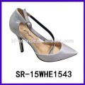 SR-15WHE1540 chaussures femmes talons hauts chaussures dames talons hauts chaussures sexy talons très hauts